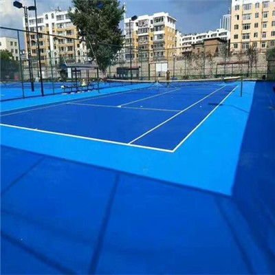 西城區(qū)球場(chǎng)材料銷售環(huán)保材料公司