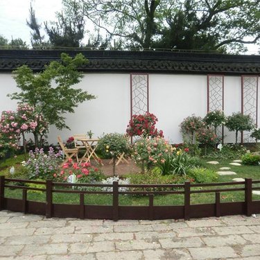 園林綠化養(yǎng)護報價清單